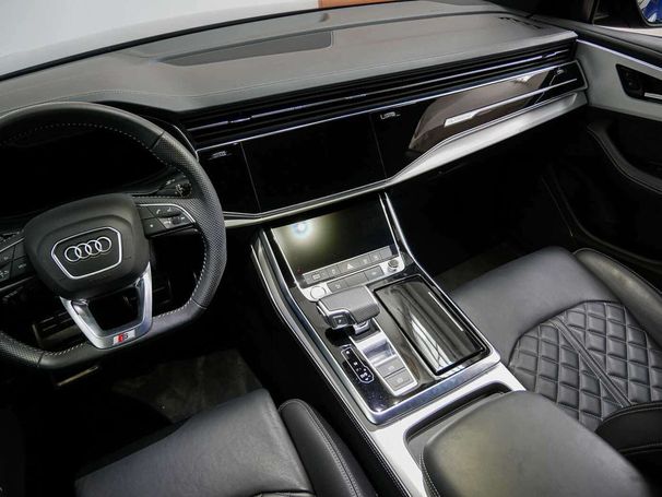 Audi Q8 55 TFSI quattro Tiptronic S-line Sport 280 kW image number 10