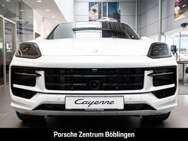 Porsche Cayenne Coupé E-Hybrid 346 kW image number 9