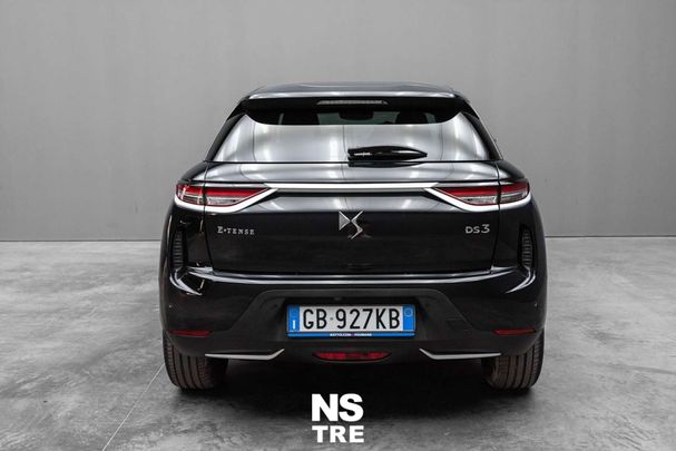 DS Automobiles 3 Crossback E-Tense 100 kW image number 6