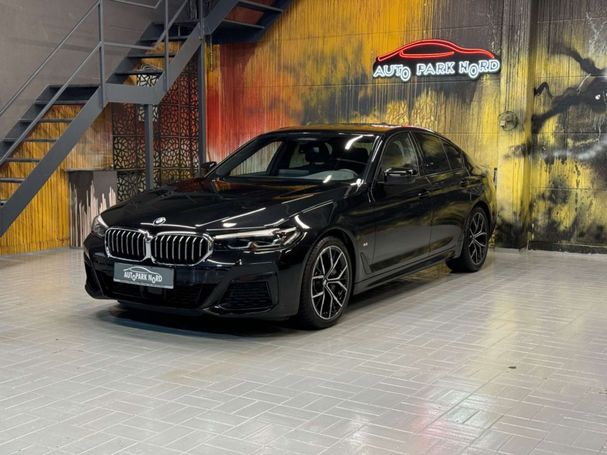 BMW 530d xDrive 210 kW image number 1