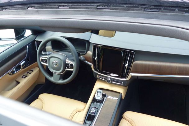 Volvo S90 T8 184 kW image number 9