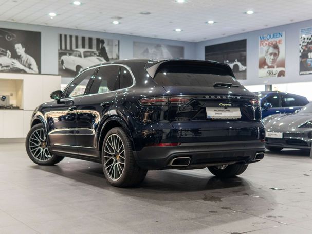 Porsche Cayenne E-Hybrid 340 kW image number 4