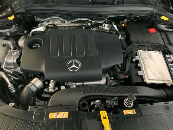 Mercedes-Benz GLA 220 d Progressive 140 kW image number 15