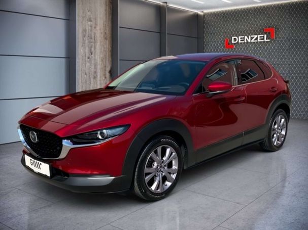 Mazda 2 90 kW image number 1