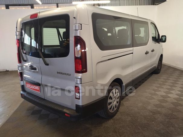 Renault Trafic dCi 120 Zen 89 kW image number 2