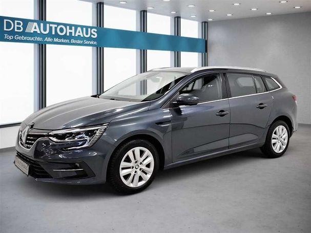 Renault Megane Grandtour TCe 103 kW image number 1