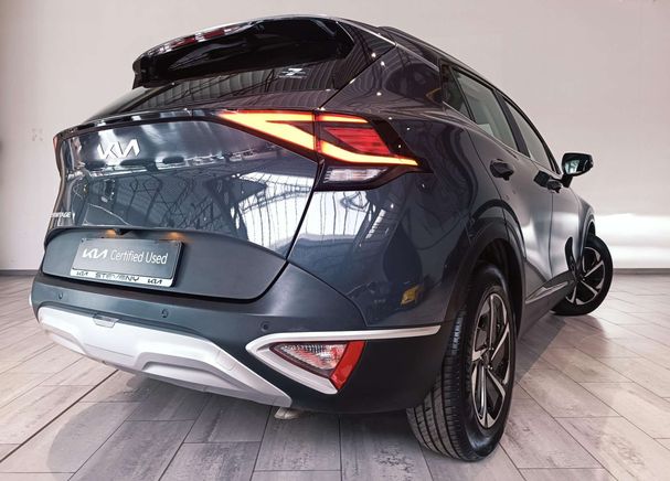 Kia Sportage 1.6 CRDi 85 kW image number 4