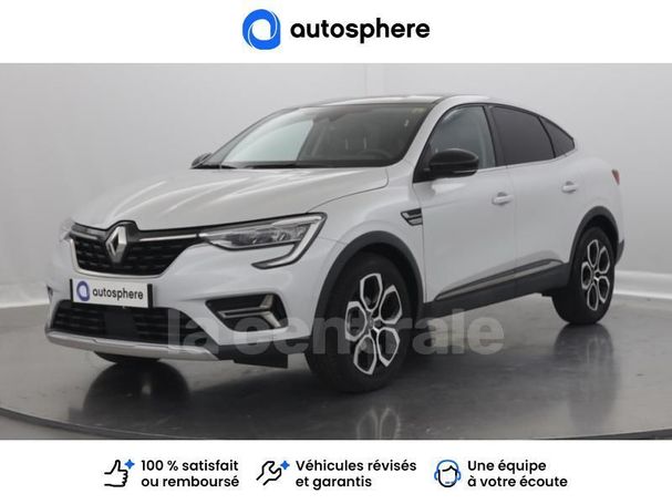 Renault Arkana 1.3 TCe EDC 103 kW image number 1