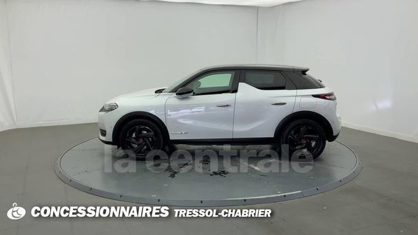 DS Automobiles 3 Crossback E-Tense Performance Line+ 100 kW image number 4