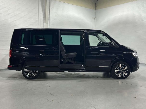 Volkswagen T6 Transporter DSG 150 kW image number 10