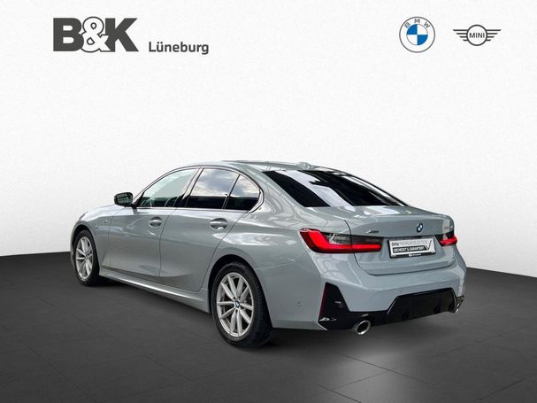 BMW 320d xDrive 140 kW image number 6