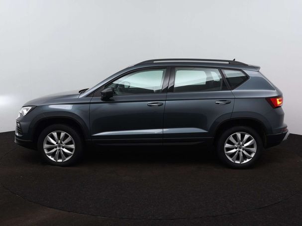 Seat Ateca 1.5 TSI Style 110 kW image number 17