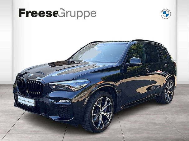 BMW X5 M 50i xDrive 390 kW image number 9