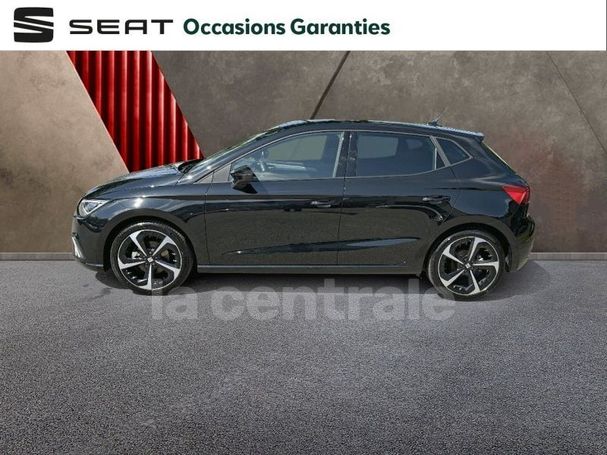 Seat Ibiza 1.0 TSI DSG FR 81 kW image number 16