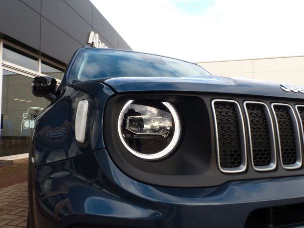 Jeep Renegade 1.5 e-Hybrid Limited 96 kW image number 9