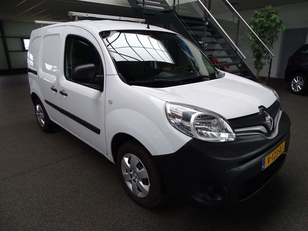 Renault Kangoo Energy dCi 90 66 kW image number 4