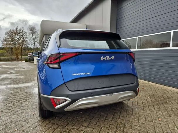 Kia Sportage 1.6 T-GDI Vision 118 kW image number 2