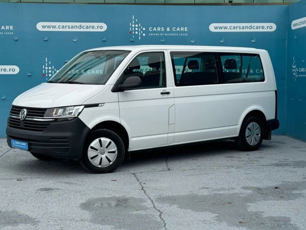 Volkswagen T6 Transporter 81 kW image number 1