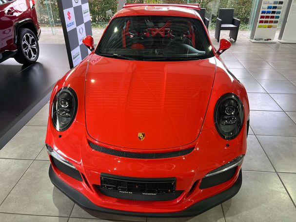 Porsche 991 GT3 RS 368 kW image number 7