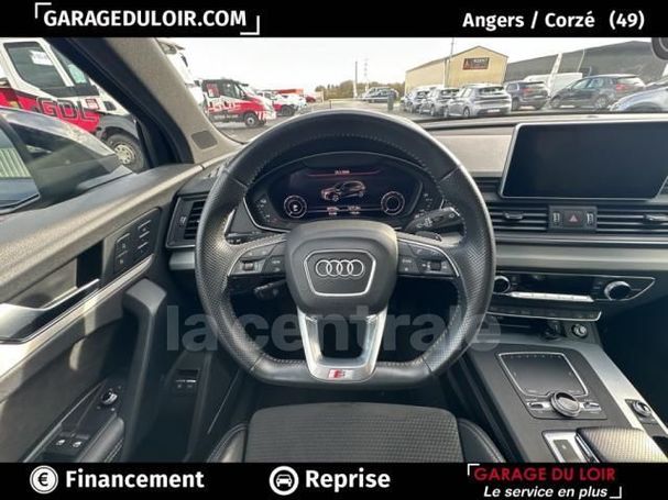 Audi Q5 50 TFSIe quattro S tronic S-line 220 kW image number 5