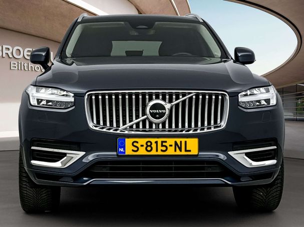 Volvo XC90 T8 Recharge AWD Plus 335 kW image number 6