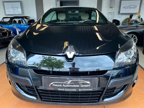 Renault Megane 81 kW image number 7