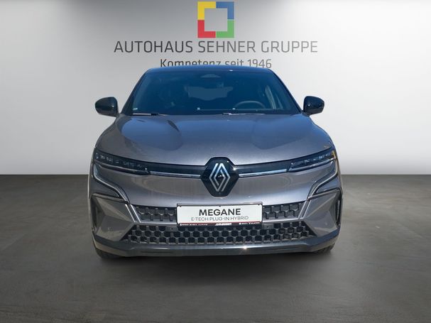 Renault Megane E-Tech EV60 160 kW image number 6