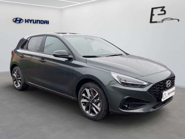 Hyundai i30 1.5 Advantage 103 kW image number 2