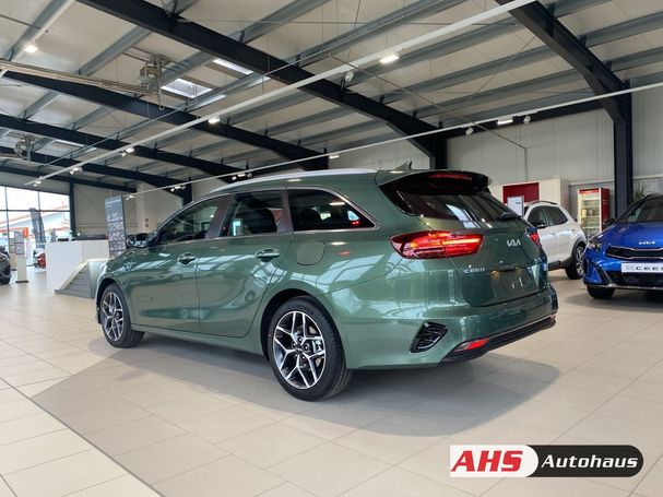 Kia Ceed Sportswagon 1.5 T-GDI Spirit 103 kW image number 4