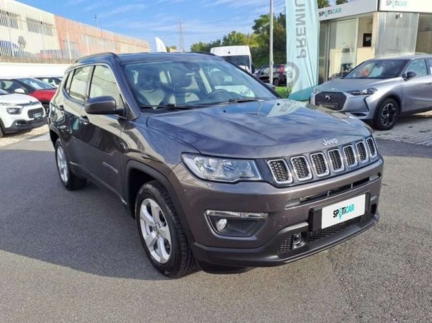 Jeep Compass 1.4 Longitude 103 kW image number 2