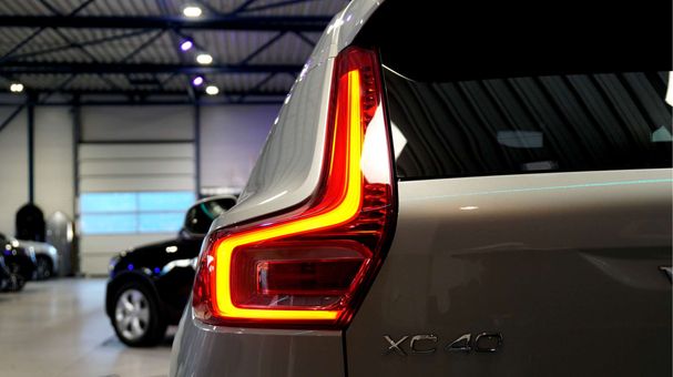 Volvo XC40 Recharge T4 155 kW image number 13