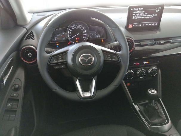 Mazda 2 90 66 kW image number 9