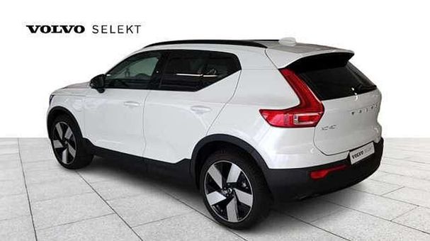 Volvo XC40 T4 155 kW image number 3