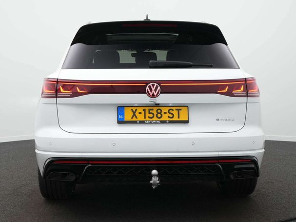 Volkswagen Touareg R 3.0 TSI 4Motion 340 kW image number 6