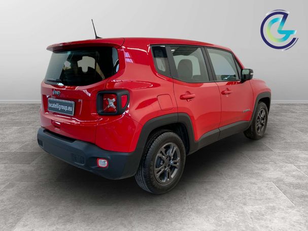 Jeep Renegade 96 kW image number 41