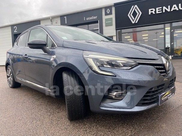 Renault Clio TCe 130 96 kW image number 2