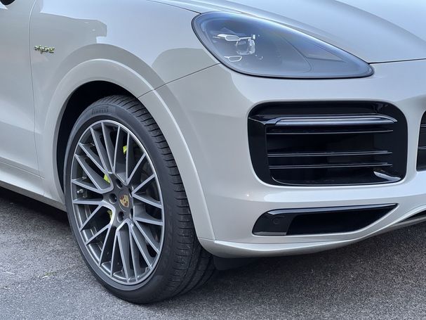 Porsche Cayenne Coupé E-Hybrid 340 kW image number 27