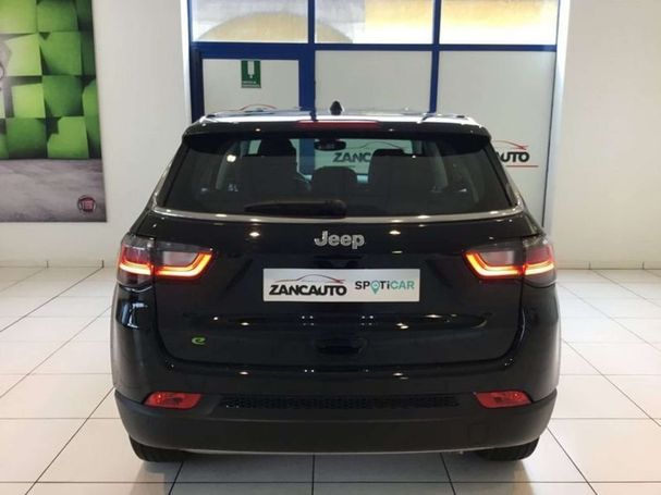 Jeep Compass 1.5 Altitude 96 kW image number 7