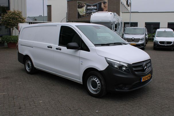 Mercedes-Benz Vito 116 CDI 120 kW image number 12