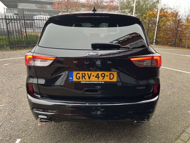 Ford Kuga 165 kW image number 3