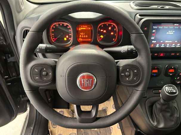 Fiat Panda 1.0 Hybrid RED 51 kW image number 9