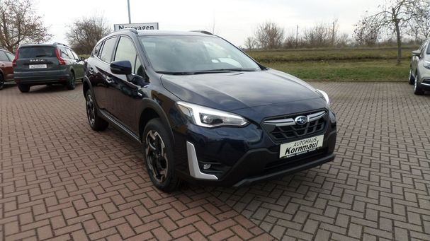 Subaru XV 2.0ie Comfort 110 kW image number 2