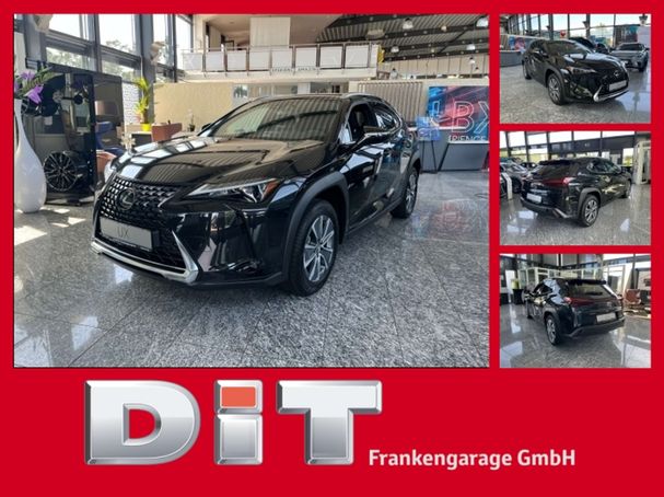 Lexus UX 300e 150 kW image number 5