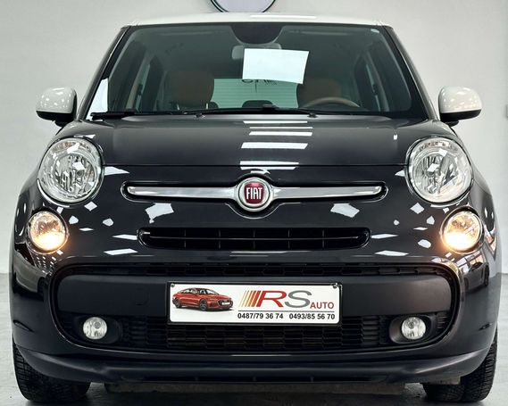 Fiat 500L 1.6 MultiJet Lounge 77 kW image number 14