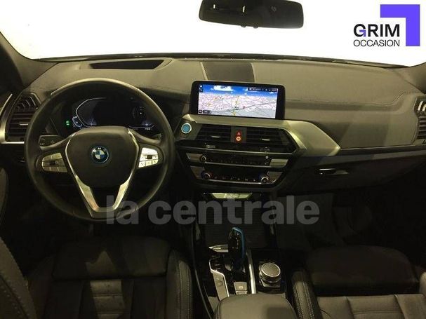 BMW iX3 Impressive 80 kWh 210 kW image number 17