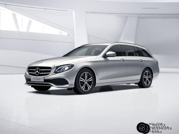 Mercedes-Benz E 220 d T 143 kW image number 12