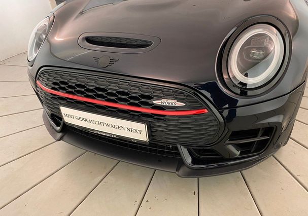 Mini John Cooper Works Clubman ALL4 225 kW image number 6