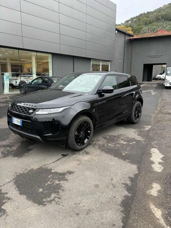 Land Rover Range Rover Evoque 163 kW image number 1