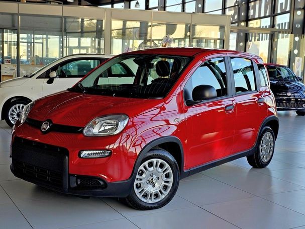 Fiat Panda 51 kW image number 1