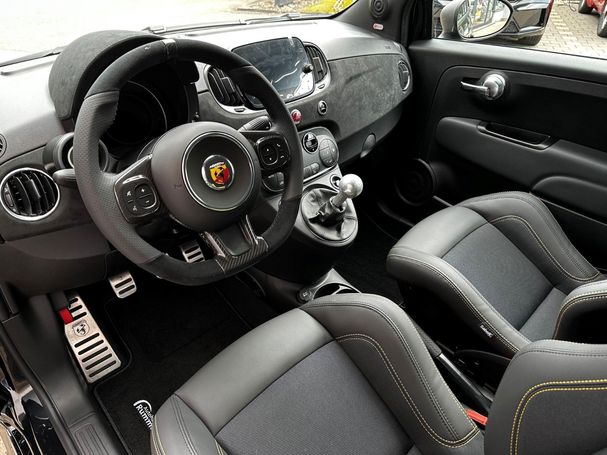 Abarth 695 132 kW image number 6